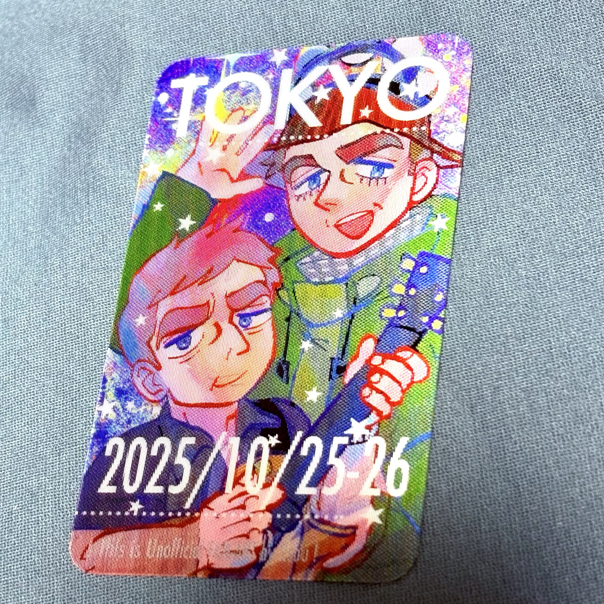 2sou(にそう) on X: 