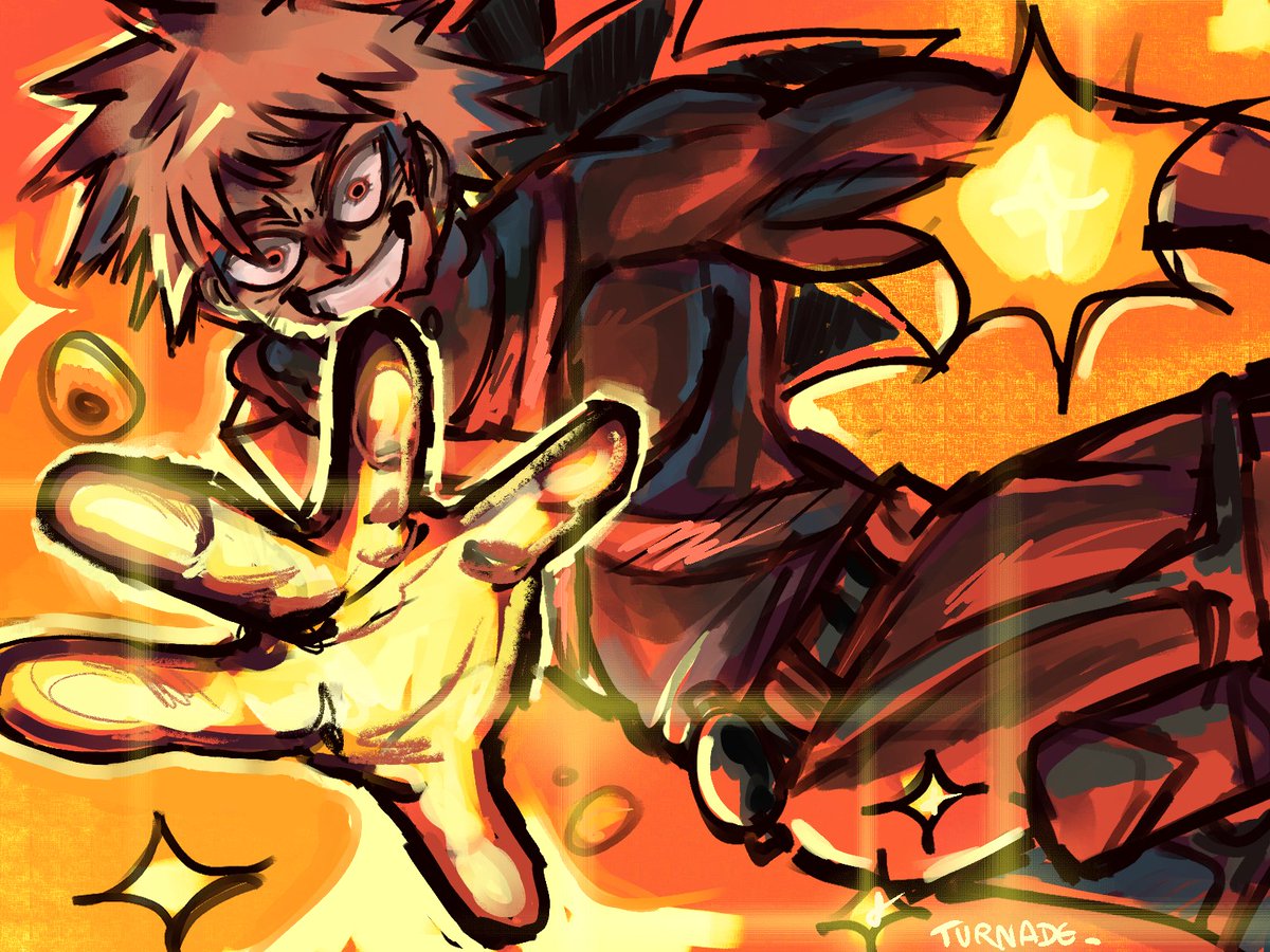 bakugo!!!