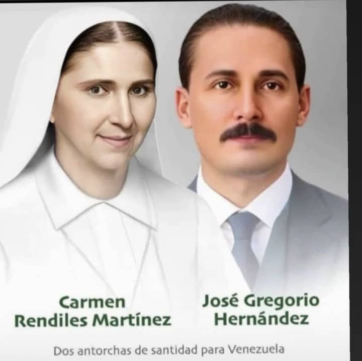 Dios Bendiga a Venezuela ❤️!!