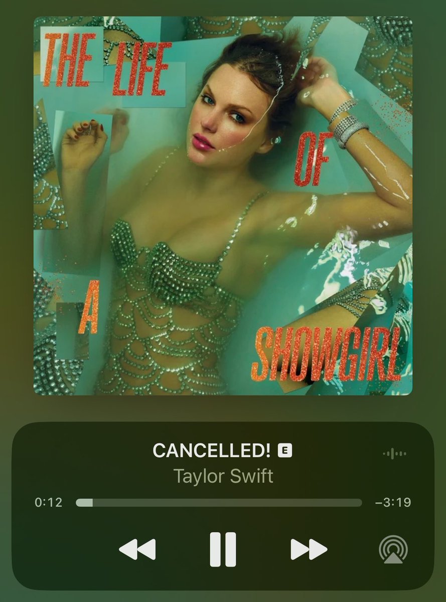 Yall really begged for the rep vault tracks just to pay this song dust