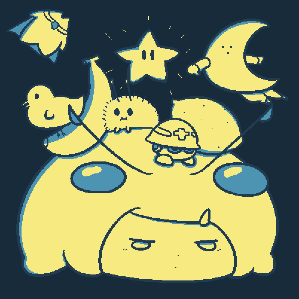 ari2kuro's tweet photo. おはようございます🟨 https://t.co/qDc4MpdKSk