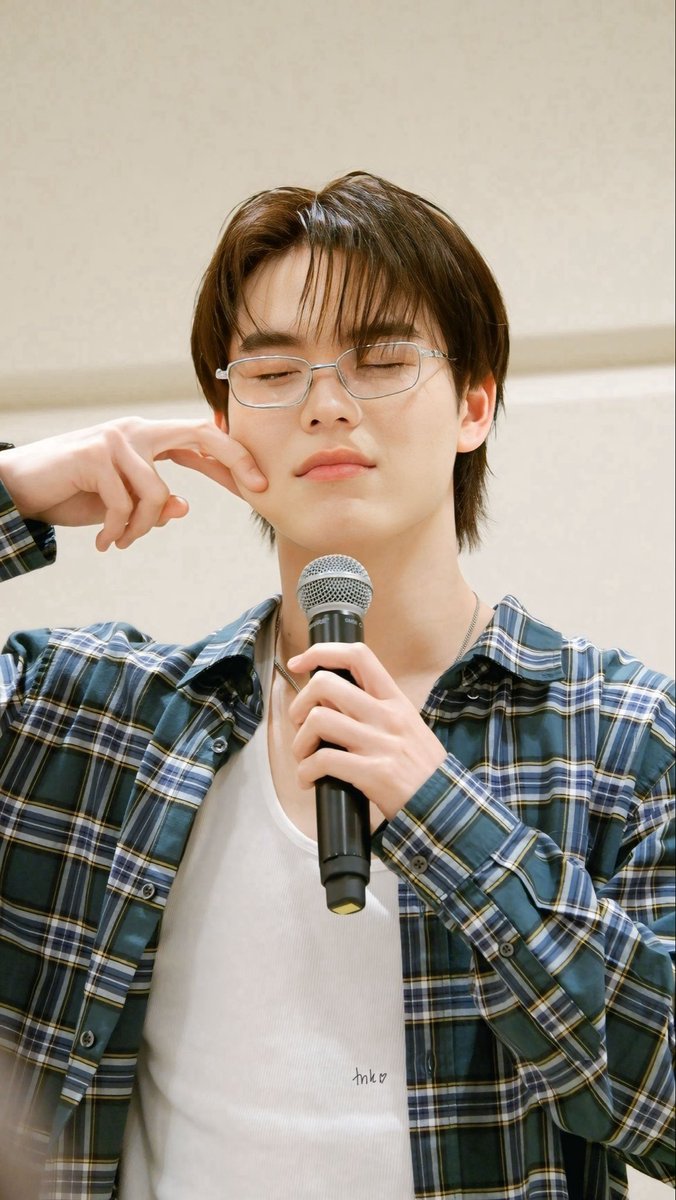 Miss you so much 🤏
#PingKrittanun