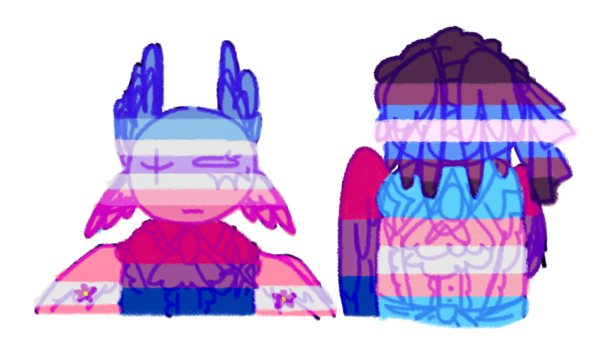 0000FFHUES's tweet photo. // miscellaneous doodle https://t.co/DEV07k2D2X