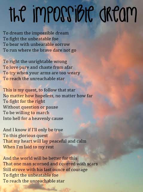 EugeneLWamalwa's tweet photo. I can’t find better words to mourn Rt Hon Raila Odinga than the words of the famous poem/song that embodies his indomitable spirit

“The Impossible Dream “. 

Nind Maber Wuod Alego
Nind gi kue Wuod Luo https://t.co/0w8zhTCp5C