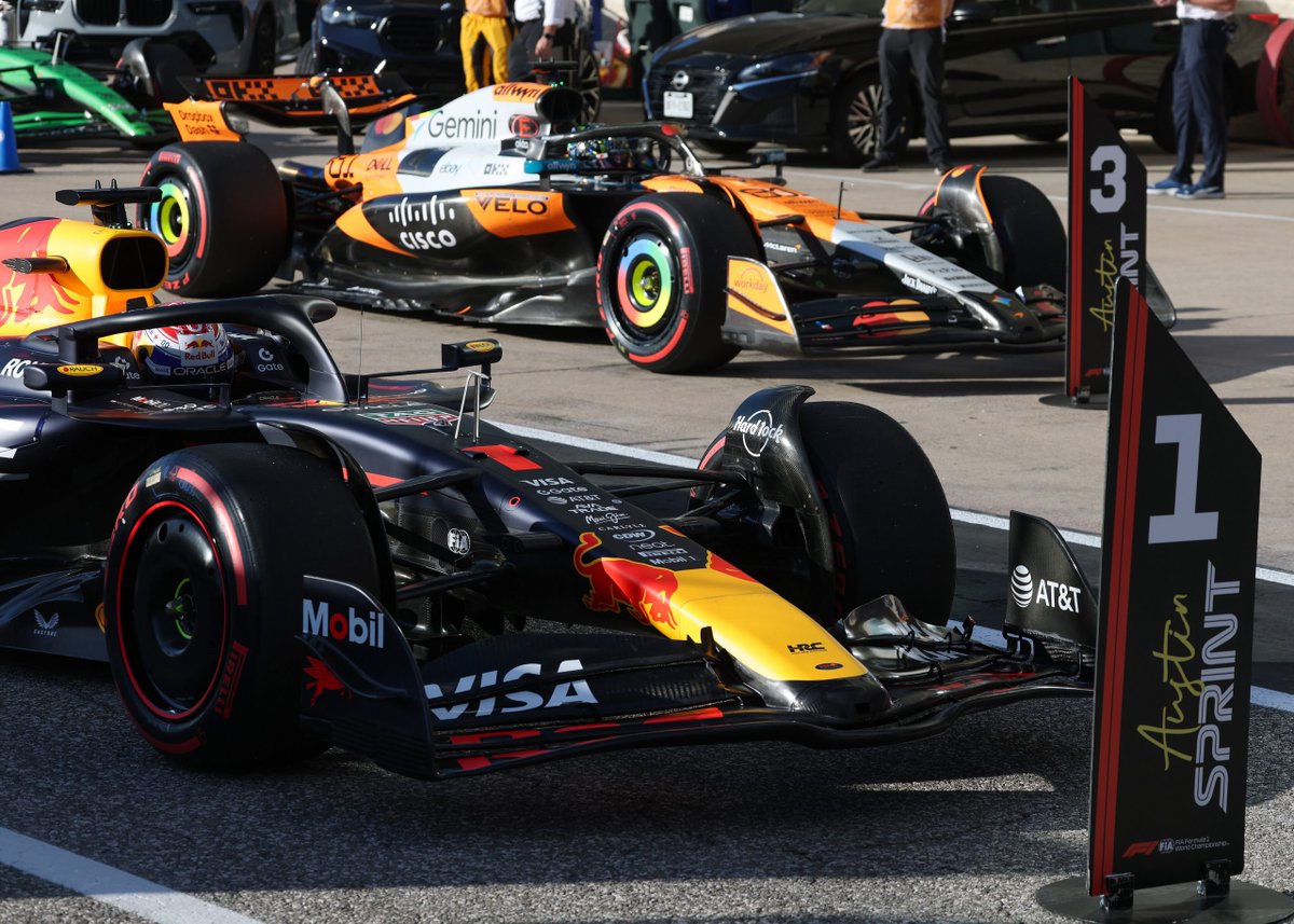 McLaren: Újra a Verstappen, Red Bull kombináció a mérce az F1-ben m4sport.hu/forma-1/cikk/2…