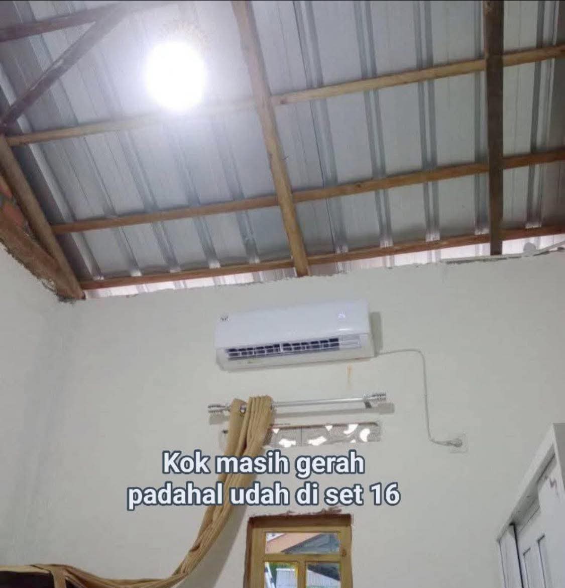 Ketawa itu GRATIS 🛩 tweet media