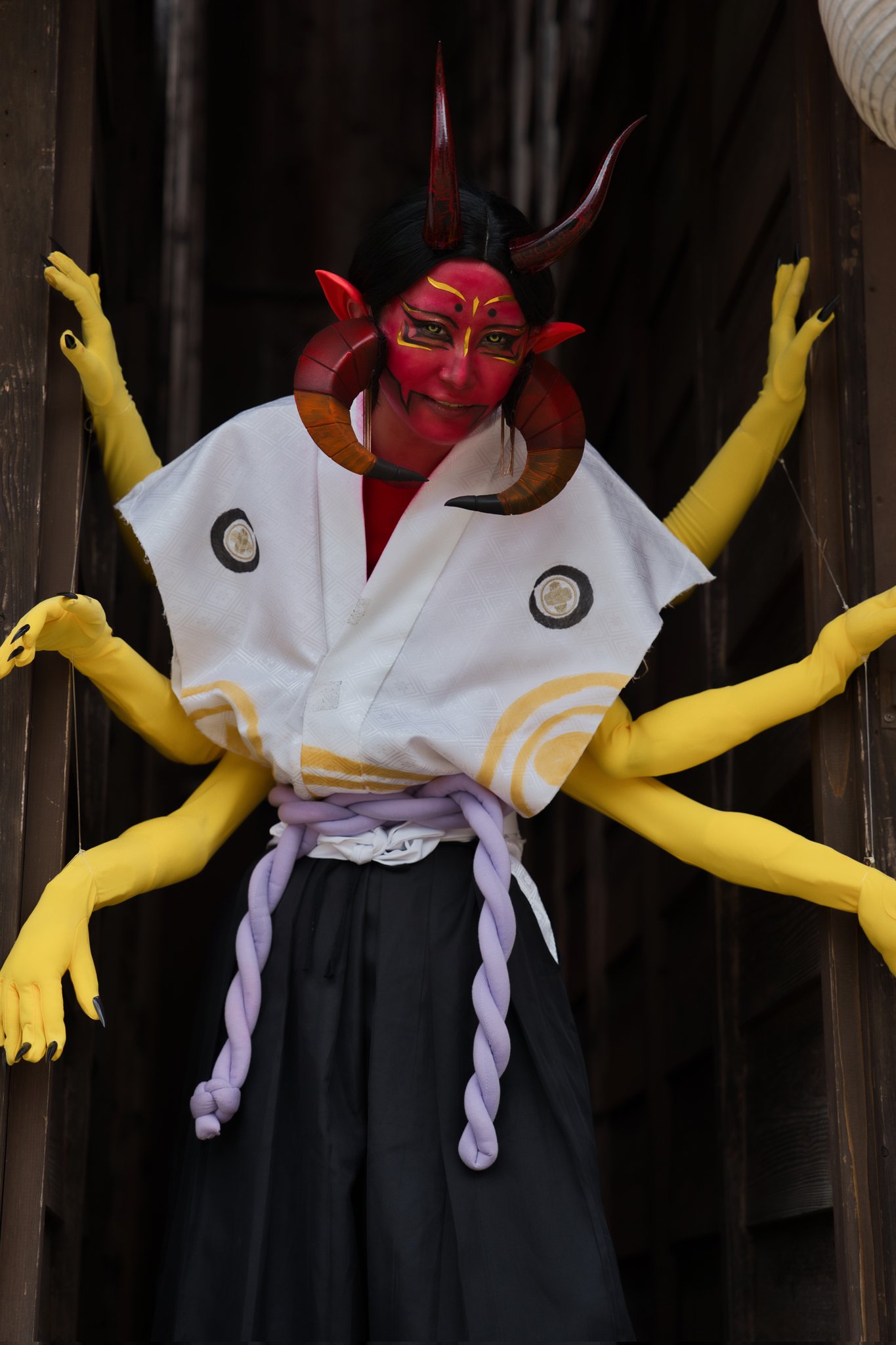 たに(25東京、26大江山) on X: 