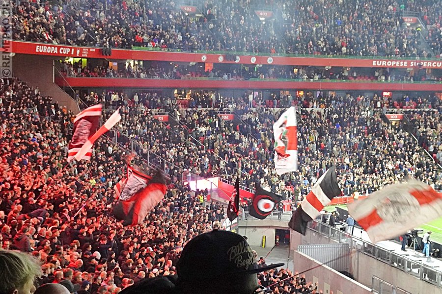 remepro_nl's tweet image. Het fotoverslag van Ajax - AZ staat nu online op ajaxfotoside.nl #ajaaz