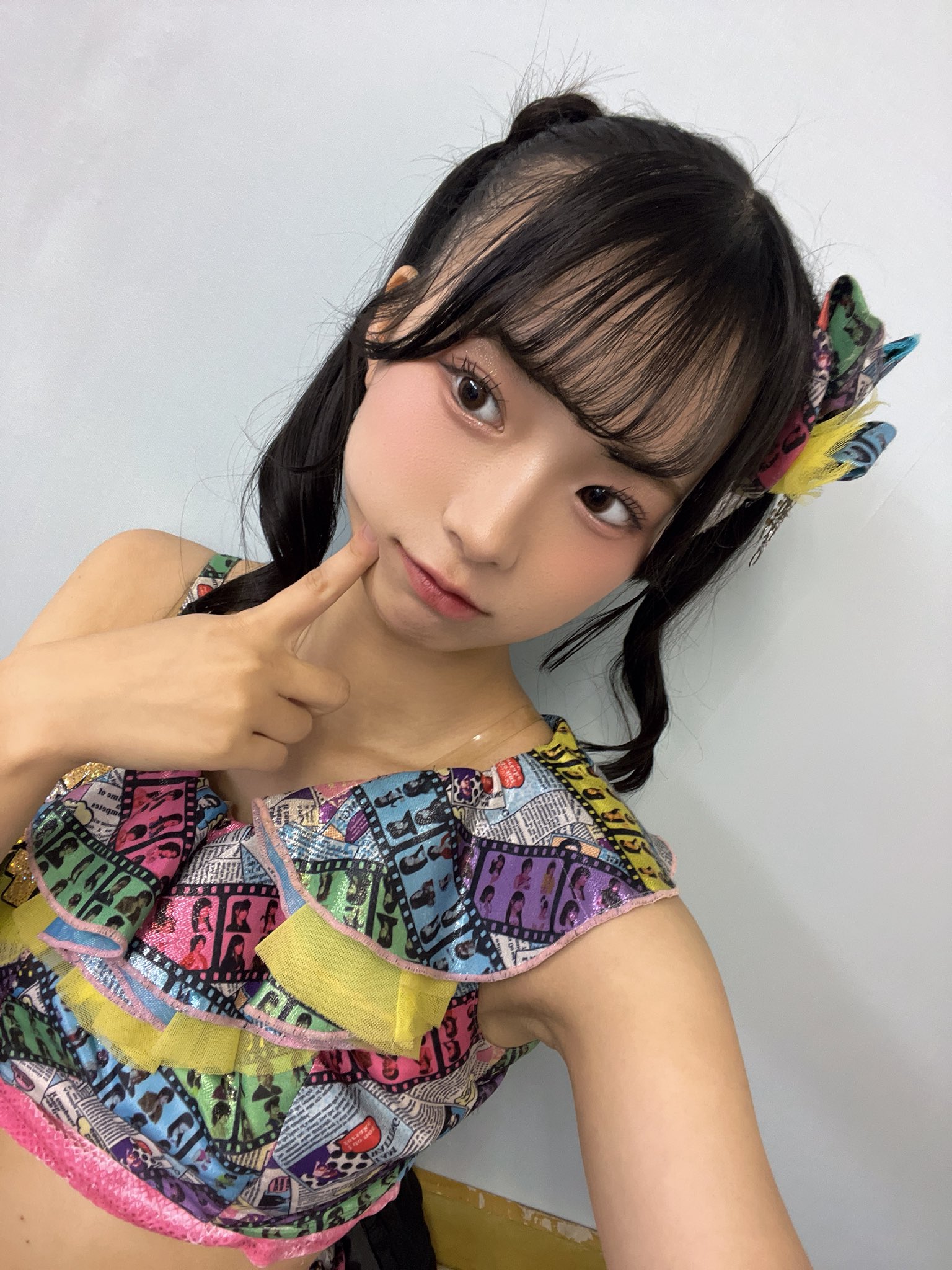 春祭り NMB48 𝖭𝖬𝖡𝟦𝟪 - Search / X