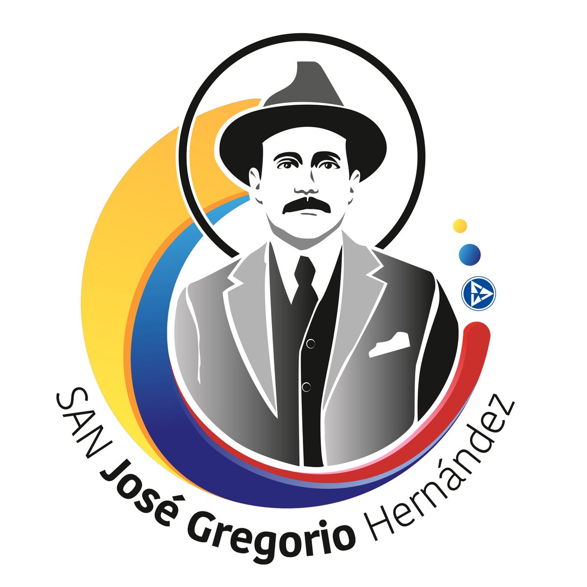Adranca's tweet image. Ya tenemos SANTO! #sanjosegregoriohernandez