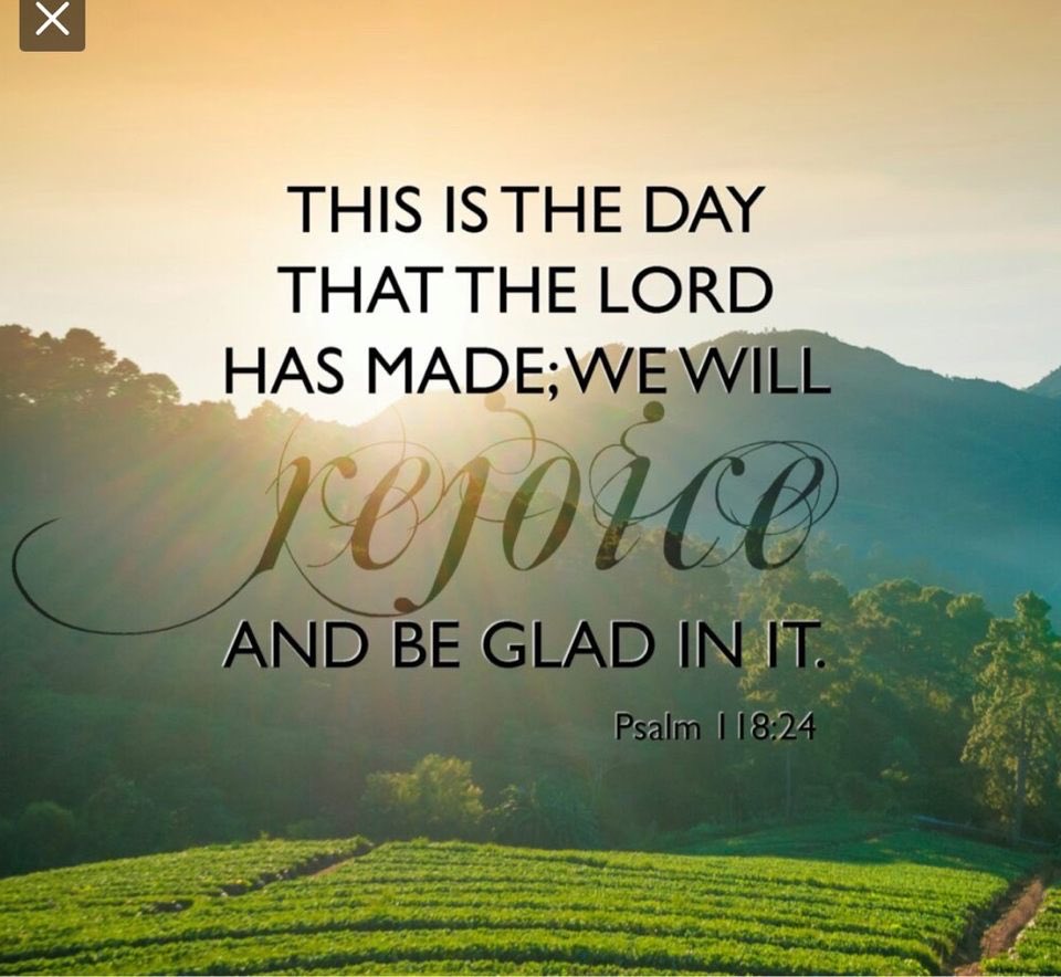 SundayThoughts: Some young person needs to hear this. 
Dear God,
We thank you for another day to enjoy the blessings all around us. We pray that we can see, regardless of our circumstances, your goodness in our lives. We pray that we recognize your presence and live today with a