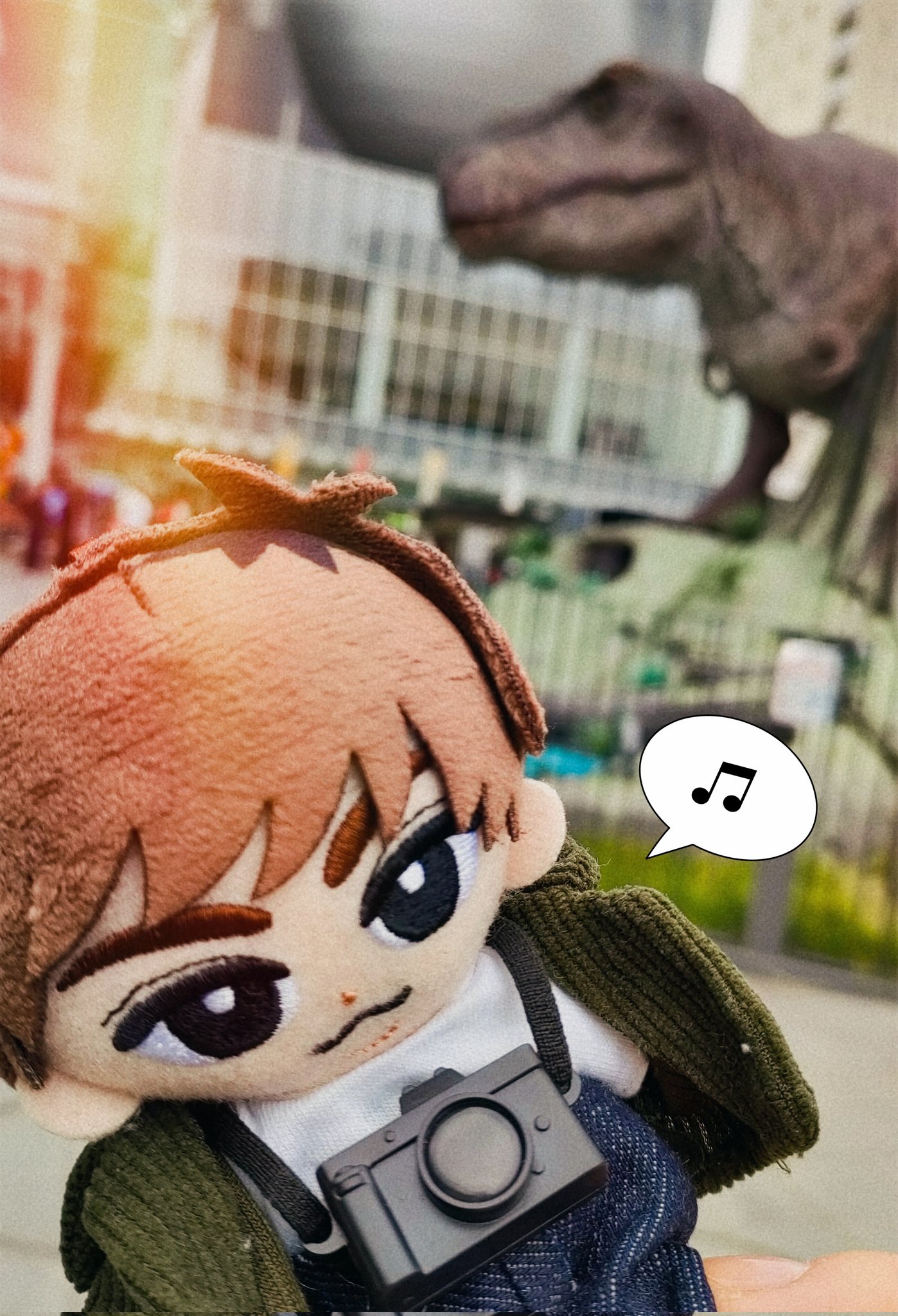 ❁⃘*.゜旅する Man❁⃘*.゜ひーくんせっと。すのチル チルぬい ❁⃘*.゜旅するSnow Man❁⃘*.゜ひーくんせっ