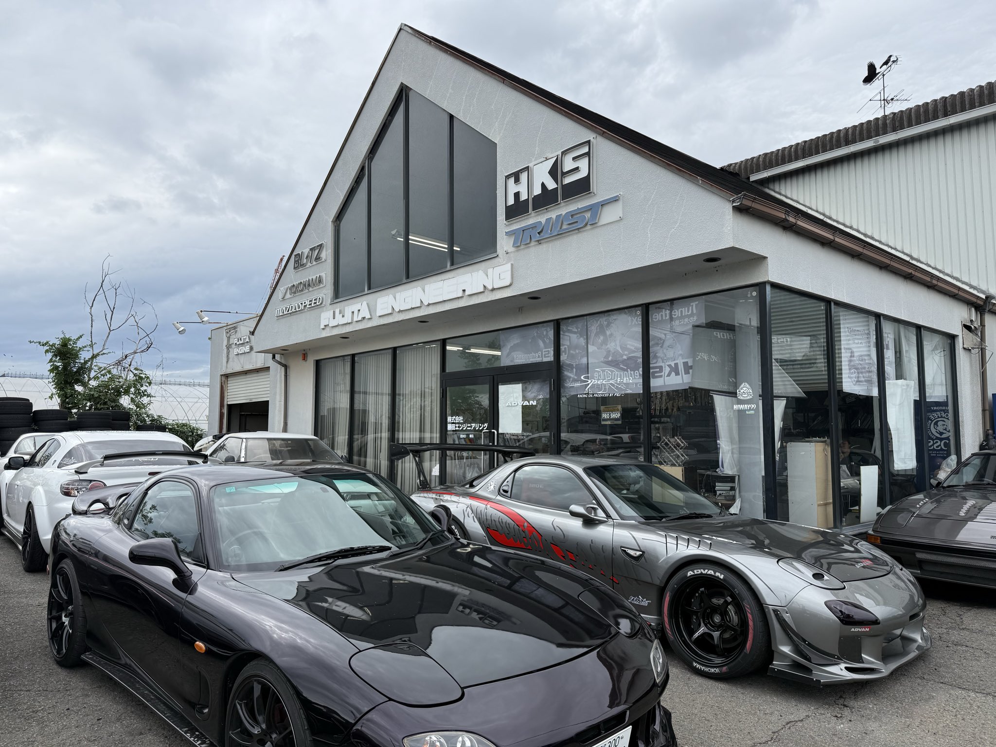 大崎 達也 / Tatsuya Osaki on X: 