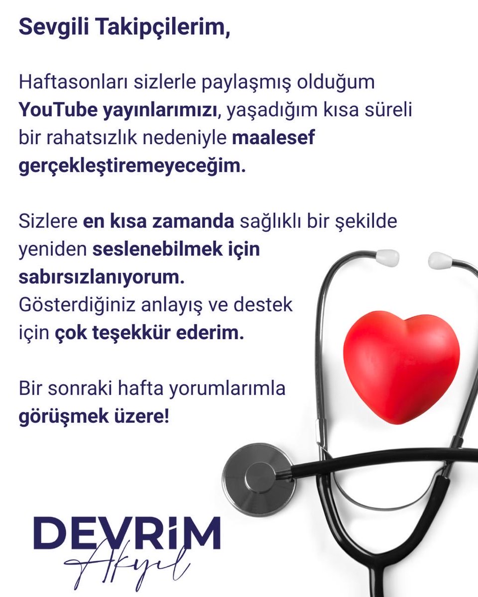 Devrim Akyıl Laplace’s Demon tweet media