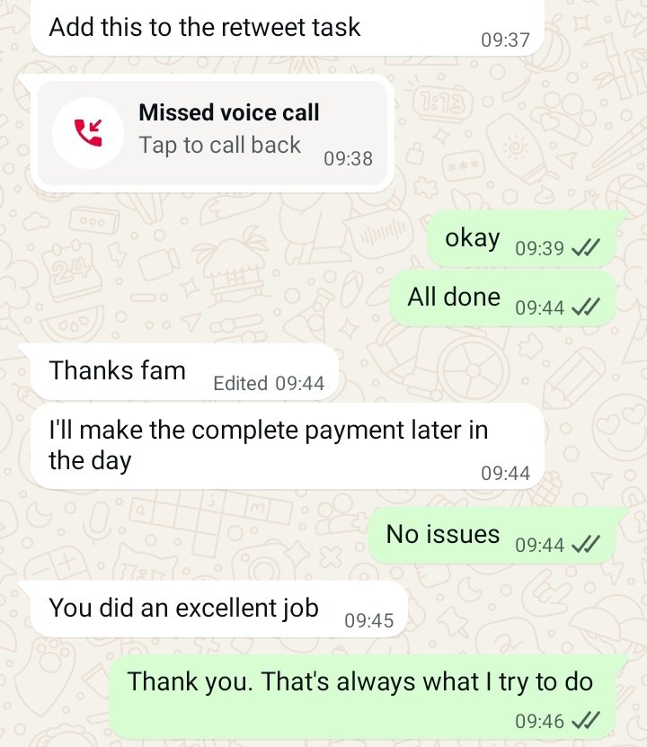 Abdulrafiu_dev's tweet image. Delivering excellent work to my clients is what I pride myself on as a web developer 😊. Just completed a waitlist website for my client and safe to say he's happy 😊.
For brands and startup wanting to have a digital presence by developing a website, Just DM to discuss.