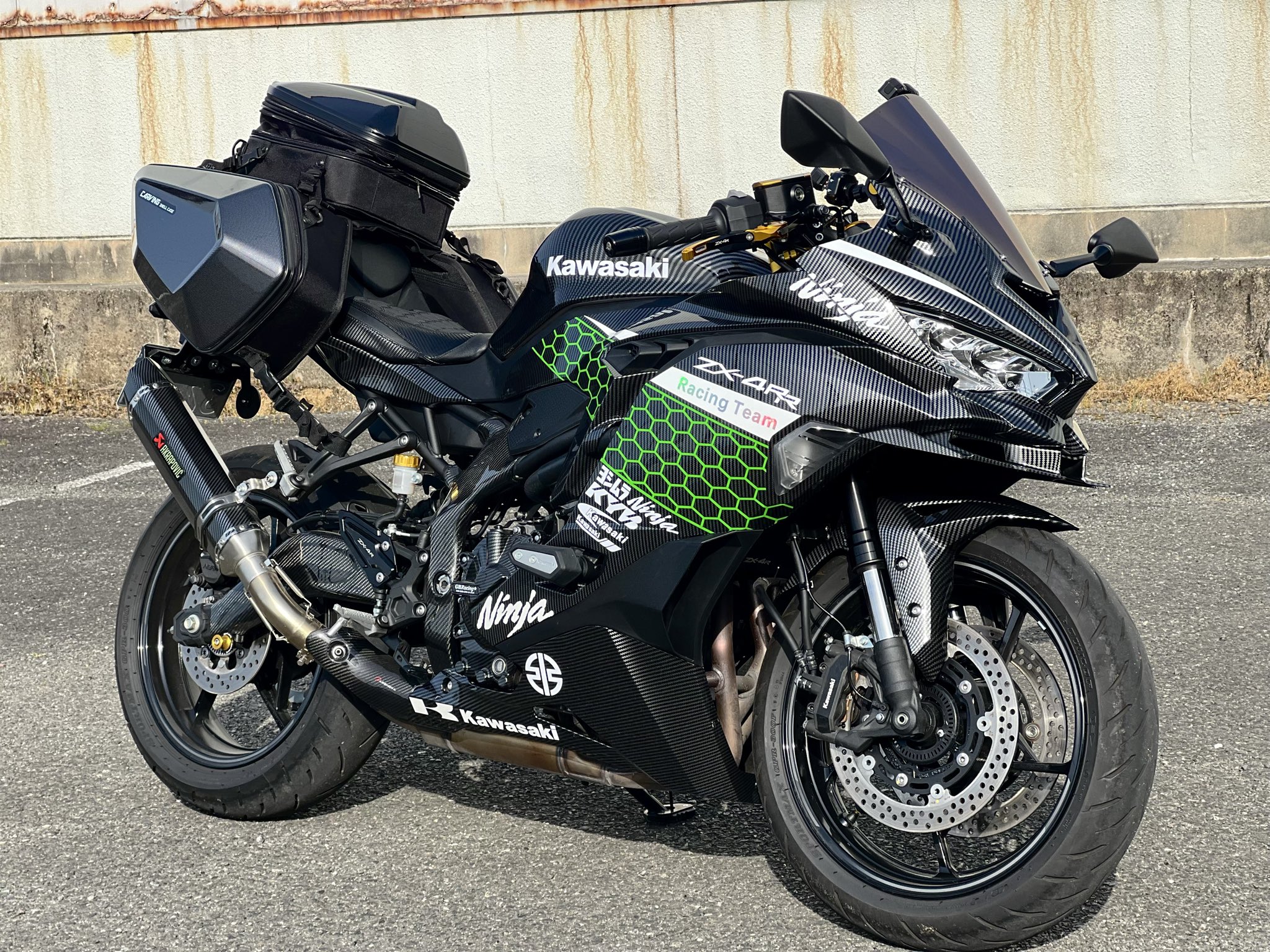 鷹 ゴミ選別太郎 on X: 