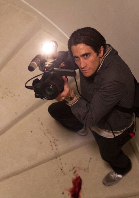 Million dollar baby 
No country for old men 
There will be blood 
Night crawler