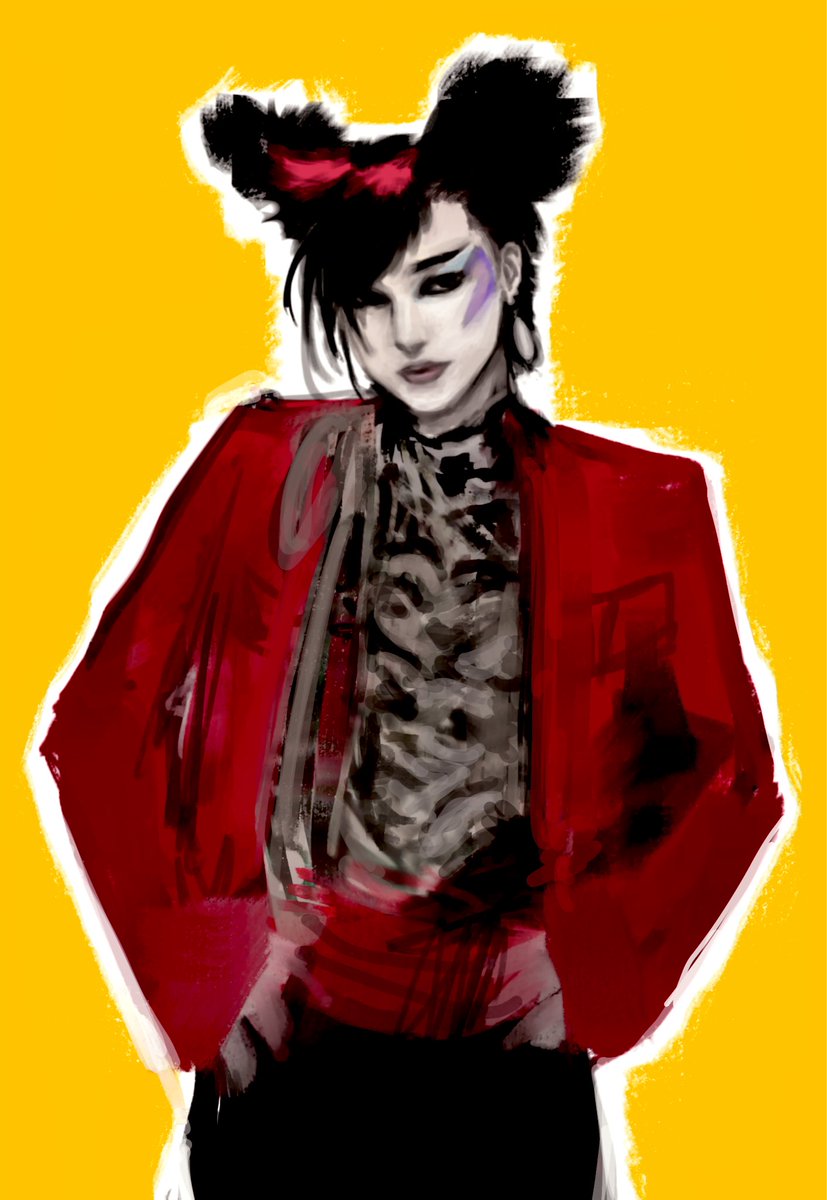 북박 フカ (@fukafukaaa_614) / Posts / X