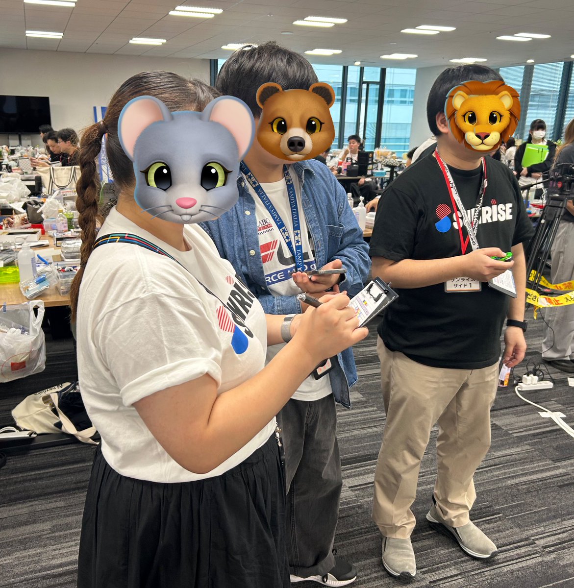 ★イロパパ☆【真正】 tweet media