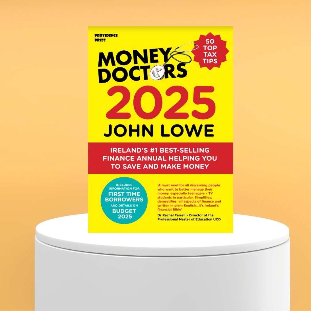 themoneydoc's tweet image. 💰 Money Doctors 2025 is here! 💰 Get expert advice on budgeting, tax tips, and home buying—plus a free teen finance eBook. Take control of your finances and make 2025 your smartest money year yet. Grab your copy today!

#MoneyDoctors2025 #SmartMoney #FinancialSuccess