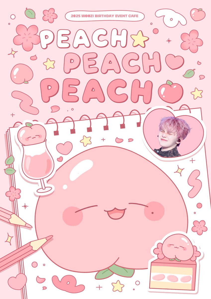 𝙥𝙚𝙖𝙘𝙝⭐️𝙥𝙚𝙖𝙘𝙝❤️𝙥𝙚𝙖𝙘𝙝🍑 tweet media
