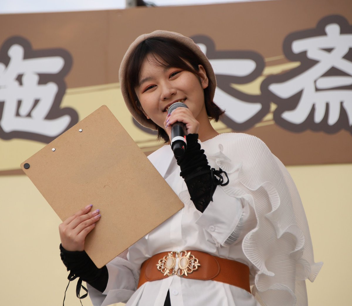 MOZU83797500's tweet photo. 2025/10/18
令和7年 小布施六斎市
FailyIris 愛心ちゃん
#FailyIris
#愛心
#sapmanagement https://t.co/kv23usJB8B