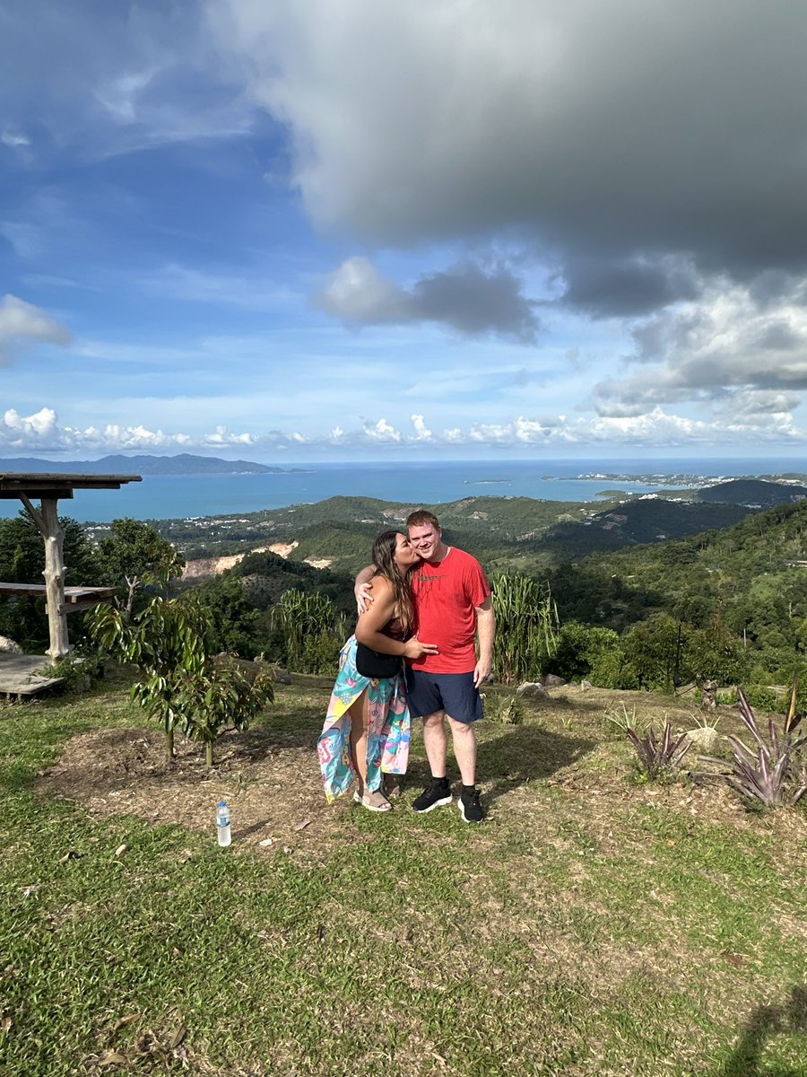 mtrivettpoker's tweet image. Having the time of my life in Thailand. Some type of adventure everyday.  Been here over a month and still don’t want to leave