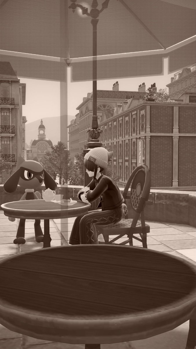 ポケモンZA 面白かったです‼︎
(๑>◡<๑)