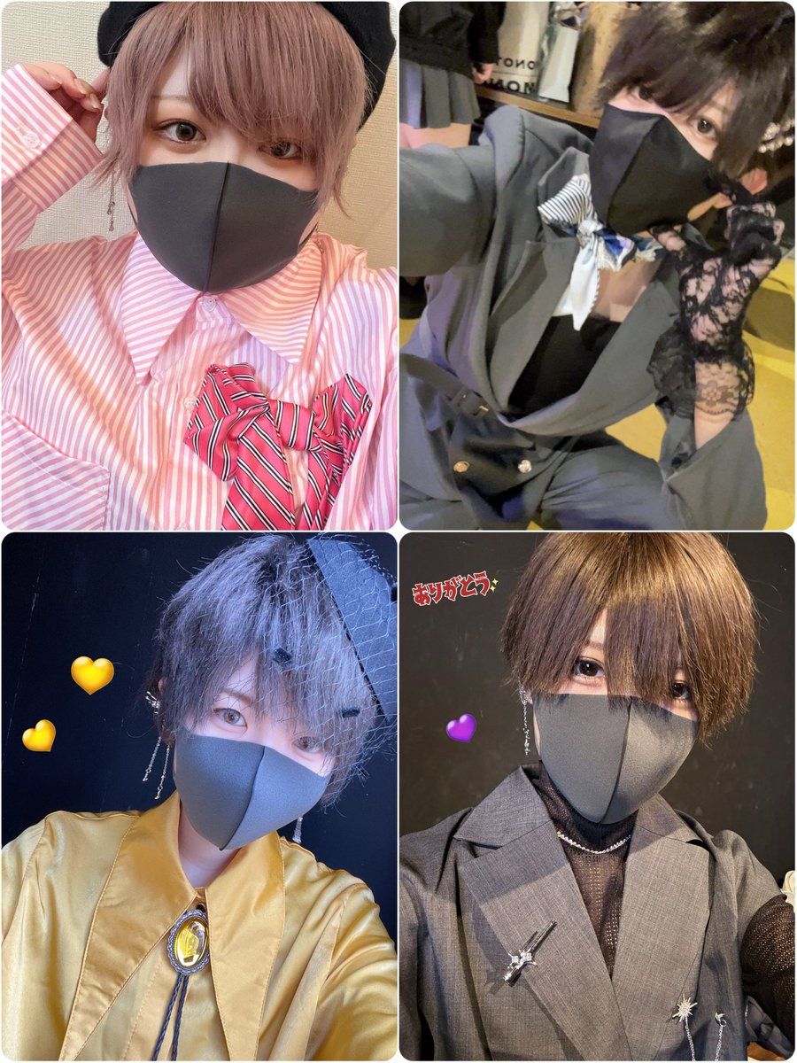 はやてくん (@caramelboy03) / Posts / X