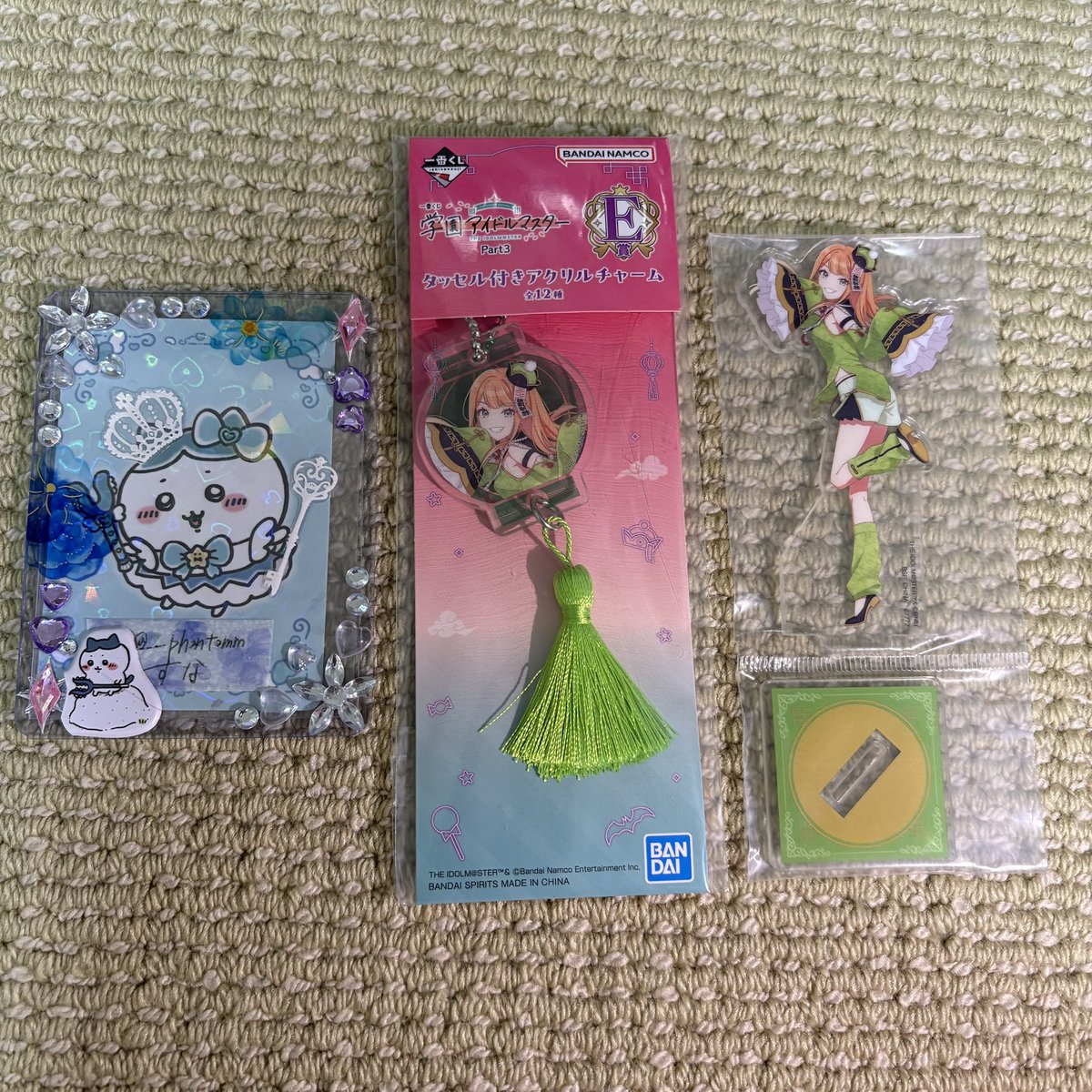 すな✳︎取引垢 tweet media