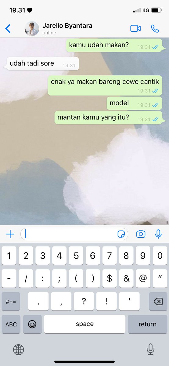 ✪ alea. tweet media