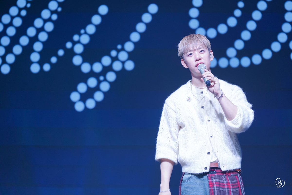 251019 #정대현 Dear My Daby