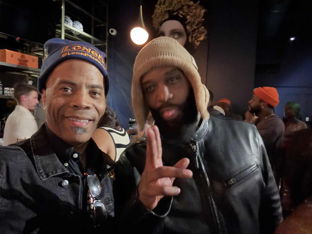 Which picture do you think is of 2 finalists for “Best Hair” at last night’s birthday bash for <a href="/FashionGeekZo/">Zoe</a> ? - Lonnie Your LongD Stallion #stopbullying