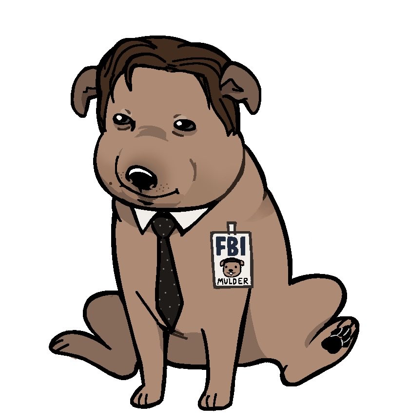 my pet dog just got stung in the face by Some Bees 😭💔 plesase pray for him