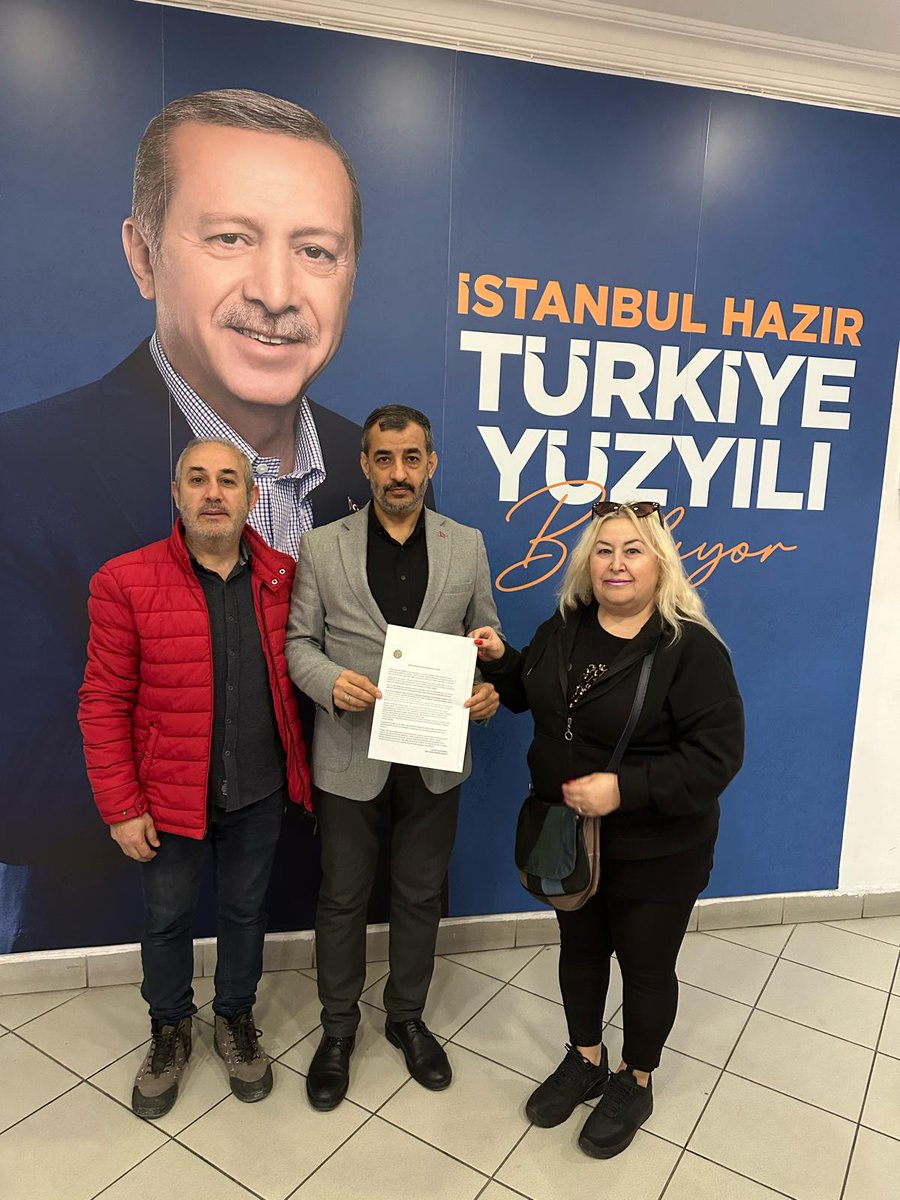 Gülay Gülsoy 3342 (@gkkua083682762) on Twitter photo Affetmek Erdemdir
<a href="/RTErdogan/">Recep Tayyip Erdoğan</a> <a href="/dbdevletbahceli/">Devlet Bahçeli</a> <a href="/YildizFeti/">Feti Yıldız</a> <a href="/NumanKurtulmus/">Numan Kurtulmuş</a> <a href="/AvOzlemZengin/">Av. Özlem Zengin 🇹🇷</a> <a href="/avabdullahguler/">Abdullah Güler</a> <a href="/DEMGenelMerkezi/">DEM Parti</a>
#TürkiyeYüzyılı Affetmek Erdemdir
<a href="/RTErdogan/">Recep Tayyip Erdoğan</a> <a href="/dbdevletbahceli/">Devlet Bahçeli</a> <a href="/YildizFeti/">Feti Yıldız</a> <a href="/NumanKurtulmus/">Numan Kurtulmuş</a> <a href="/AvOzlemZengin/">Av. Özlem Zengin 🇹🇷</a> <a href="/avabdullahguler/">Abdullah Güler</a> <a href="/DEMGenelMerkezi/">DEM Parti</a>
#TürkiyeYüzyılı