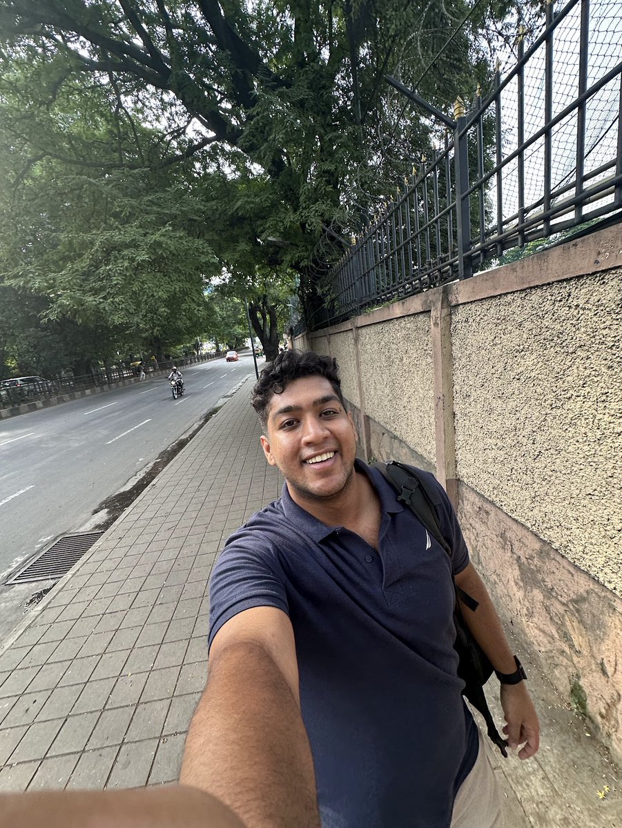 HarshitMahajan_'s tweet image. Hi, I'm Harshit! Indian, Chandigarh-based founder
A little about my background:
> worked in the US for an edtech
> built a company from scratch to sharktank
> building a hiring company now
> founder who loves tech and education
Let's grab tea or coffee!!