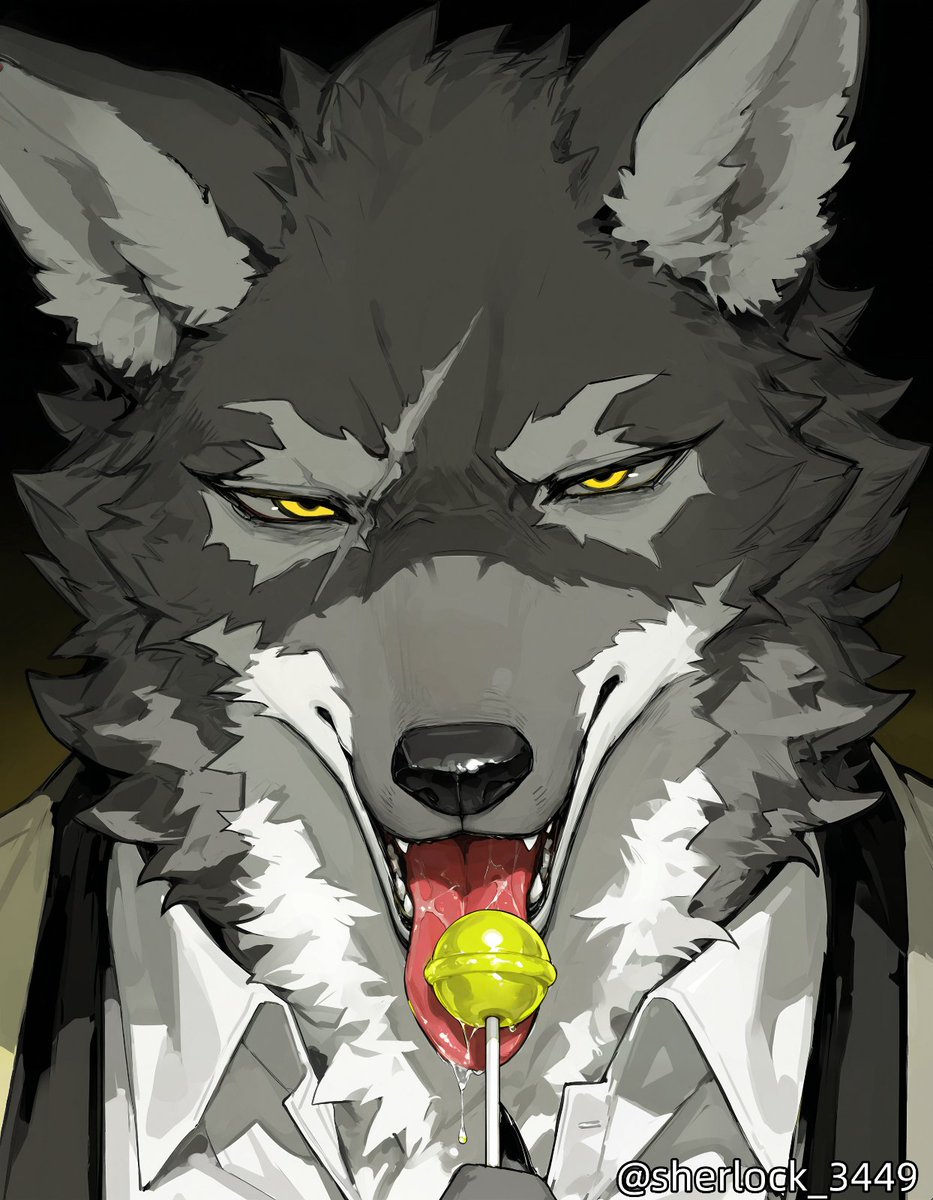 夏洛克 tweet media