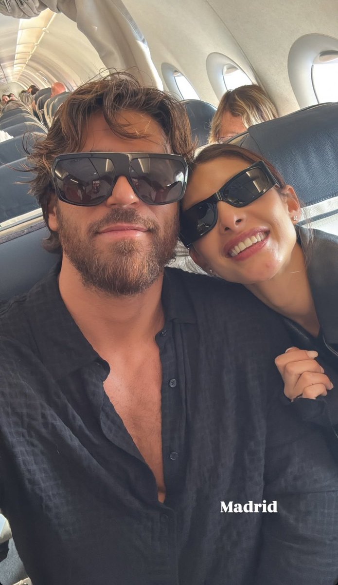 Bienvenidos 🇪🇸❤️

#CanYaman 
#SaraBluma