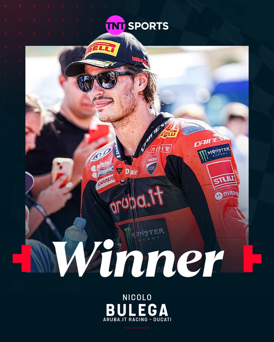 TNT Sports Bikes tweet media
