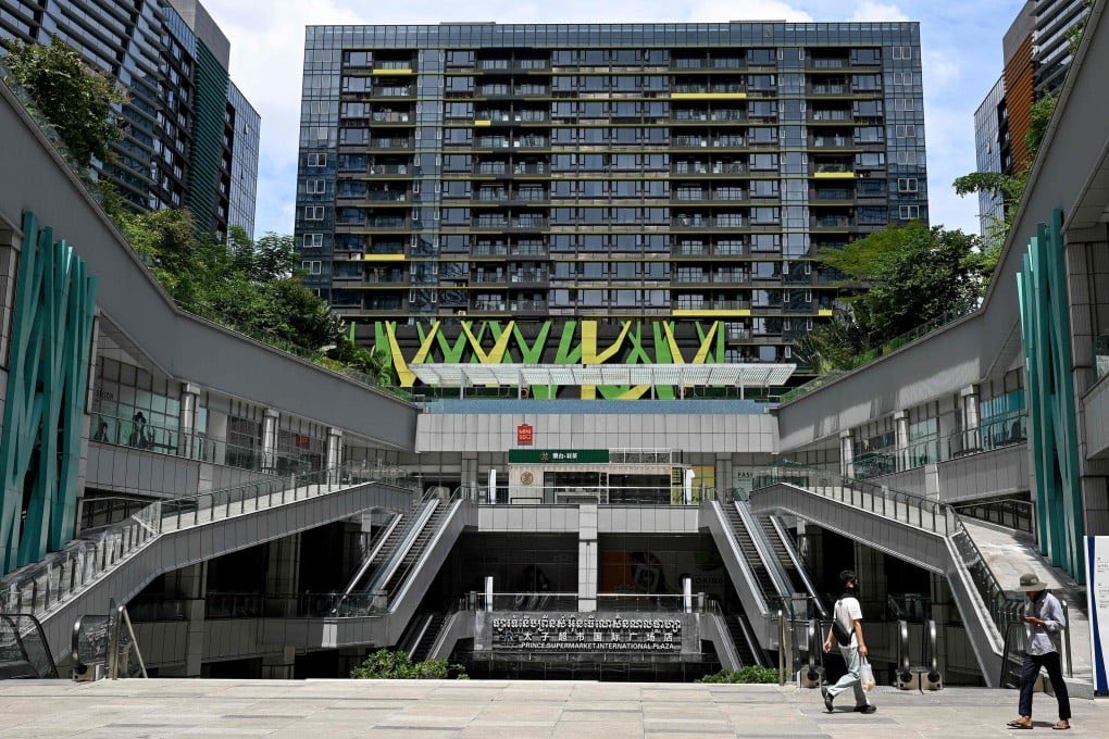 Jacob in Cambodia 🇺🇸 🇰🇭 tweet media