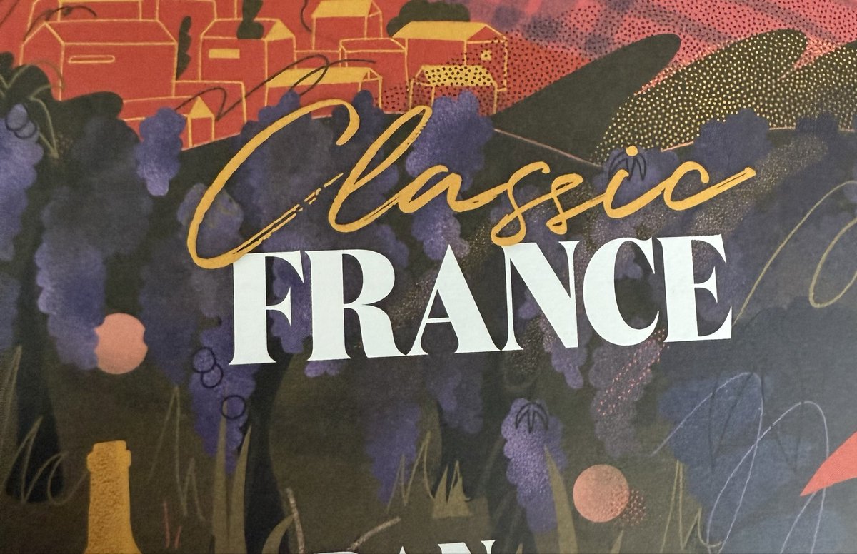 Me when France makes a joke