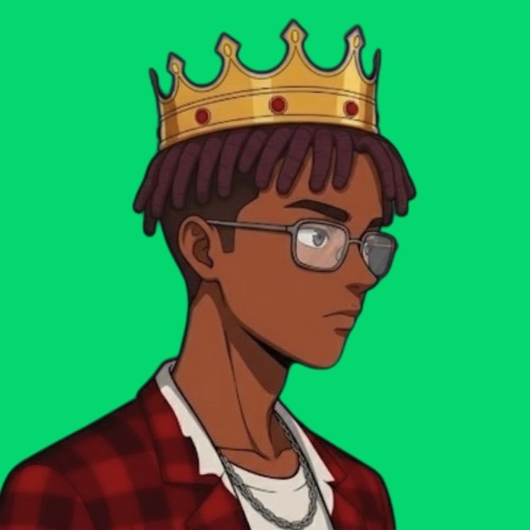 GM to all abstract chads and the rest of CT

It’s not that deep 😂