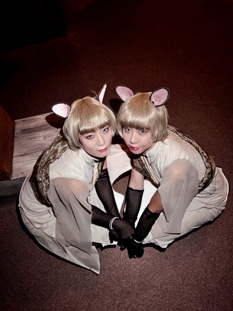 みっき🎃🌊18🏰21.29.31 (@MikiMickiMickey) / Posts / X