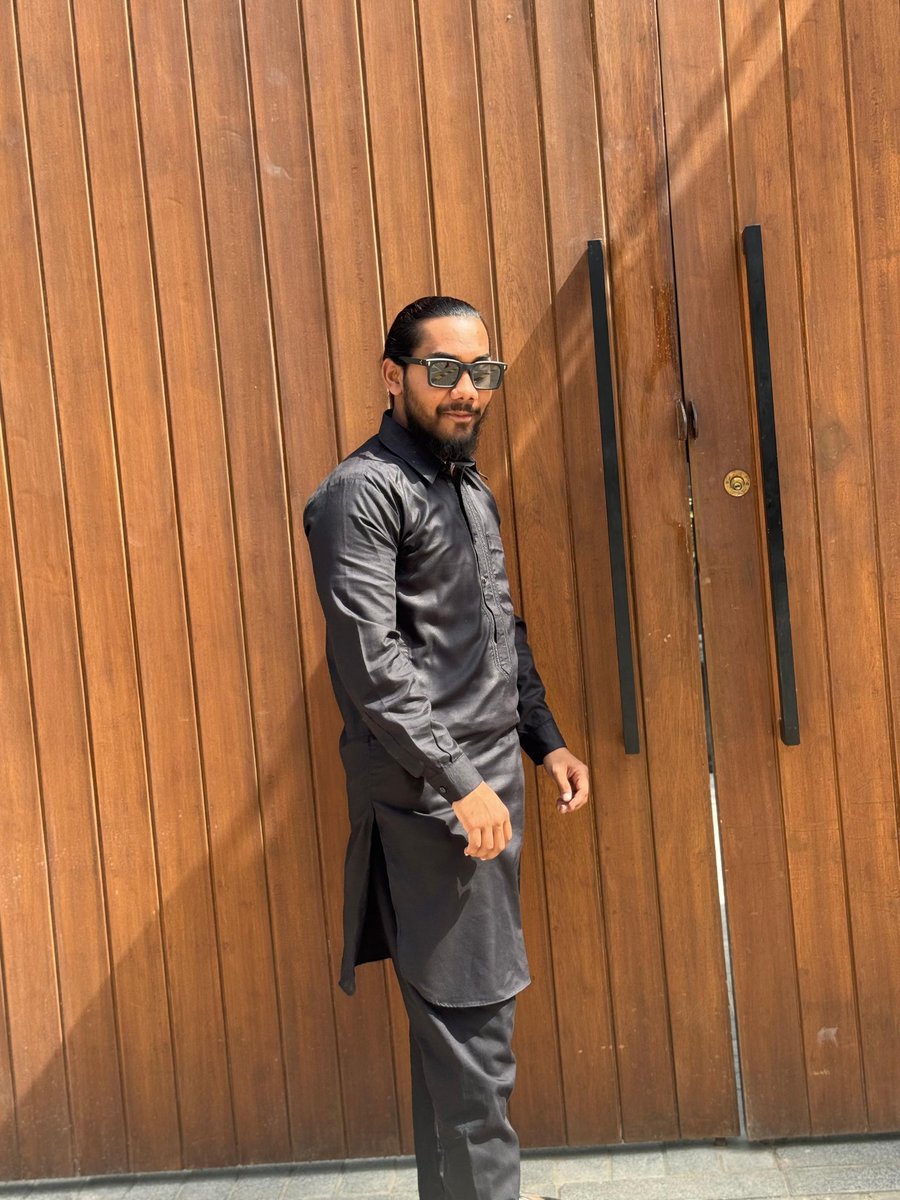 Syed Shariq Bin Shahid (@syedshariqbins1) on Twitter photo 