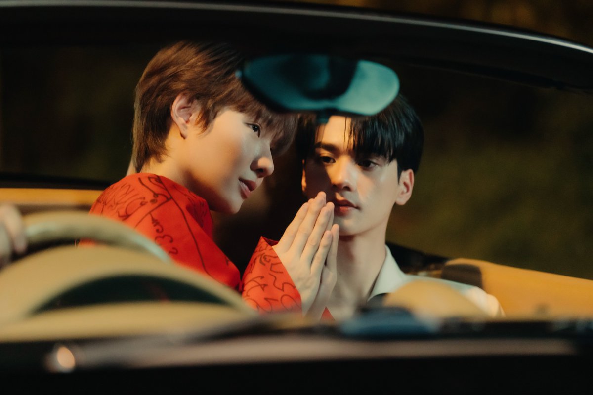 Road to 8M!! มาสร้าง New High ไปด้วยกันนะคะ✌🏻

Khemjira The Series EP11 
#เขมจิราต้องรอดEP11