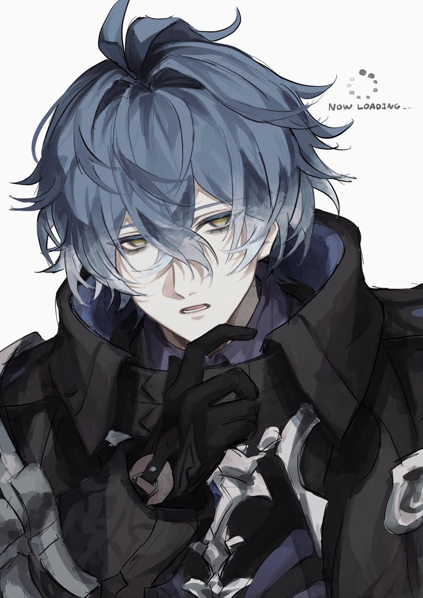 霧哉様 月城 (@fz7047) / Posts / X