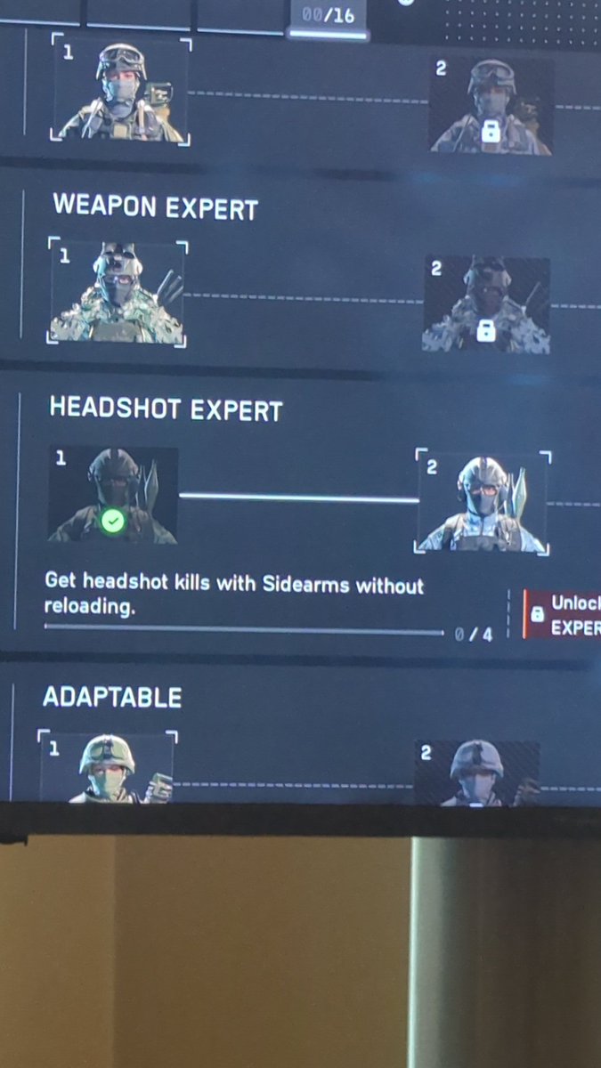 krisbell95's tweet photo. Bit of an extreme challenge, I don't even know @Albi_SideArms... How am I meant to get kills with him?! https://t.co/gPQcv1aUSZ