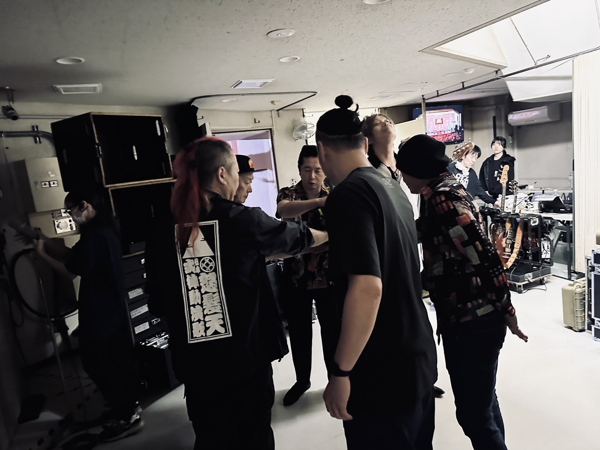 moa.☞断捨離中 断捨離 断捨離中〜 整頓中です。 ZX] I thought it was a ZX part,