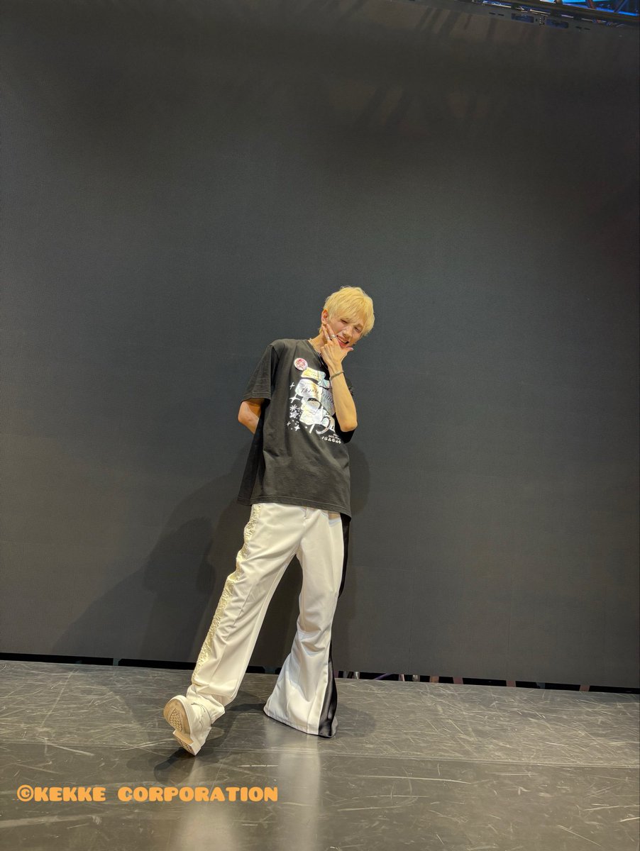 廣瀬大介】 プロジェクトセカイ 5th Anniversary 感謝祭 ご来場、ご