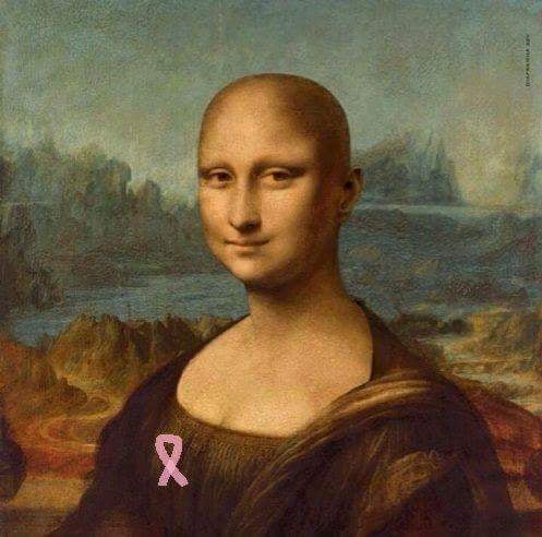 En el #DíaMundialdelCáncerdeMama
#MujeresValientes